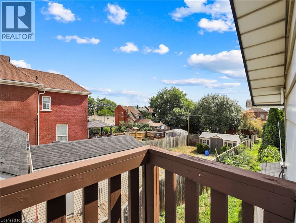 Photo 33 of 110 Emerald Street N, Hamilton ON