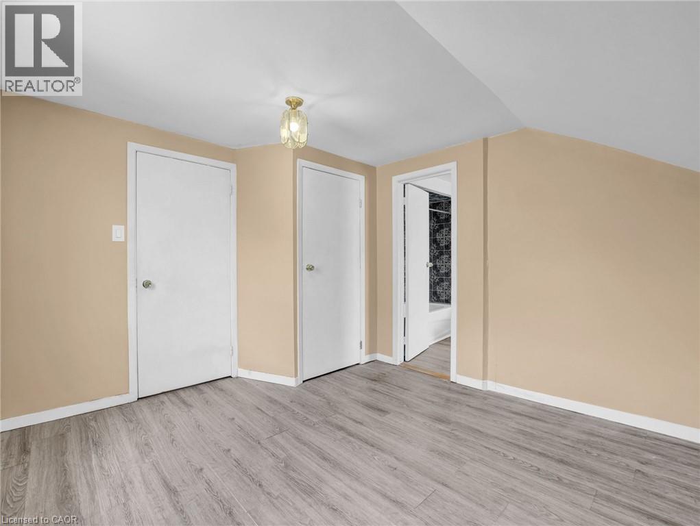 Photo 38 of 110 Emerald Street N, Hamilton ON