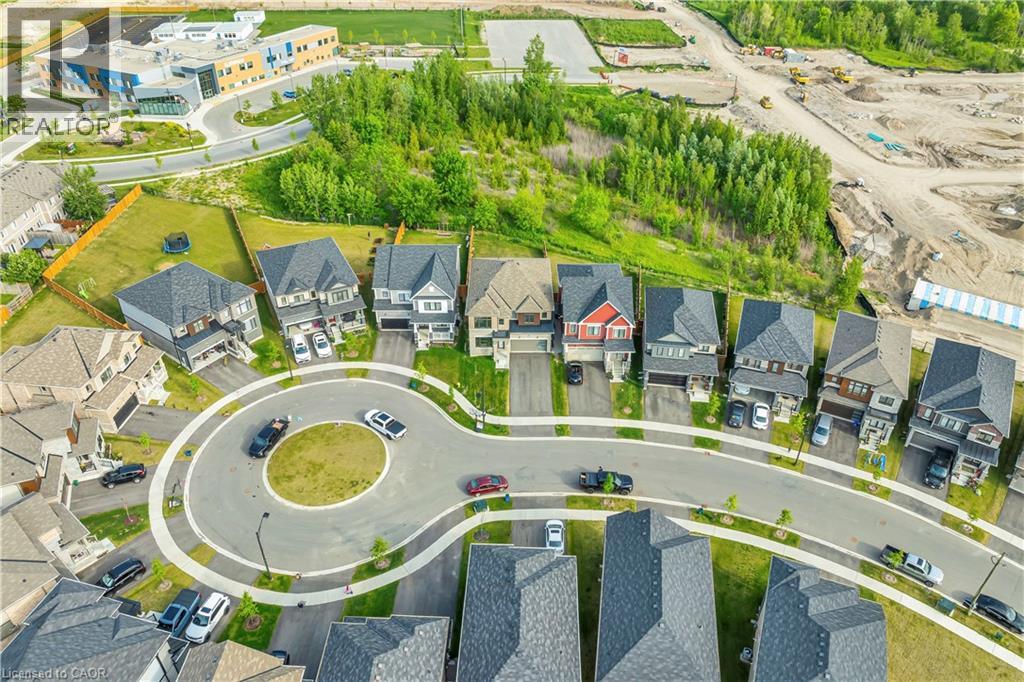 Photo 41 of 35 Santo Court, Breslau ON