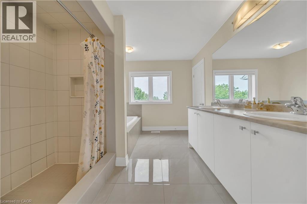 Photo 26 of 35 Santo Court, Breslau ON