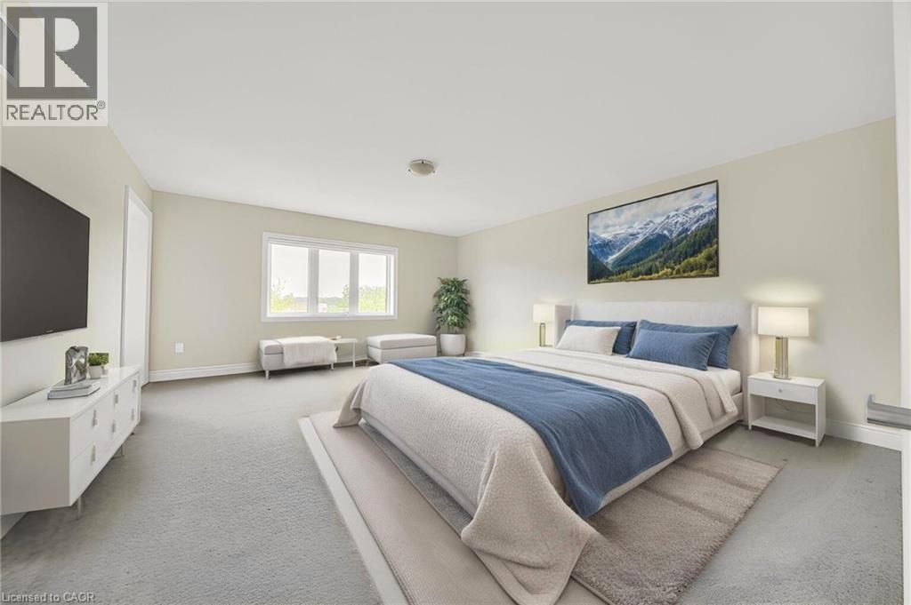 Photo 24 of 35 Santo Court, Breslau ON