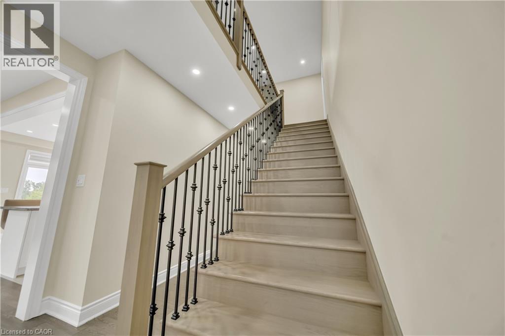 Photo 22 of 35 Santo Court, Breslau ON