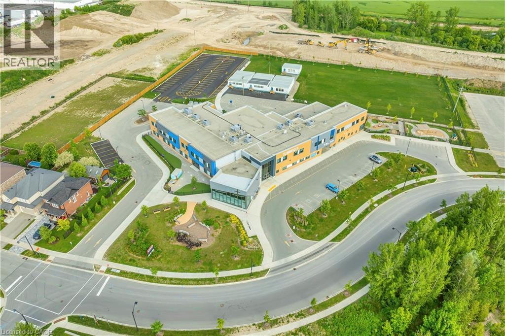 Photo 42 of 35 Santo Court, Breslau ON