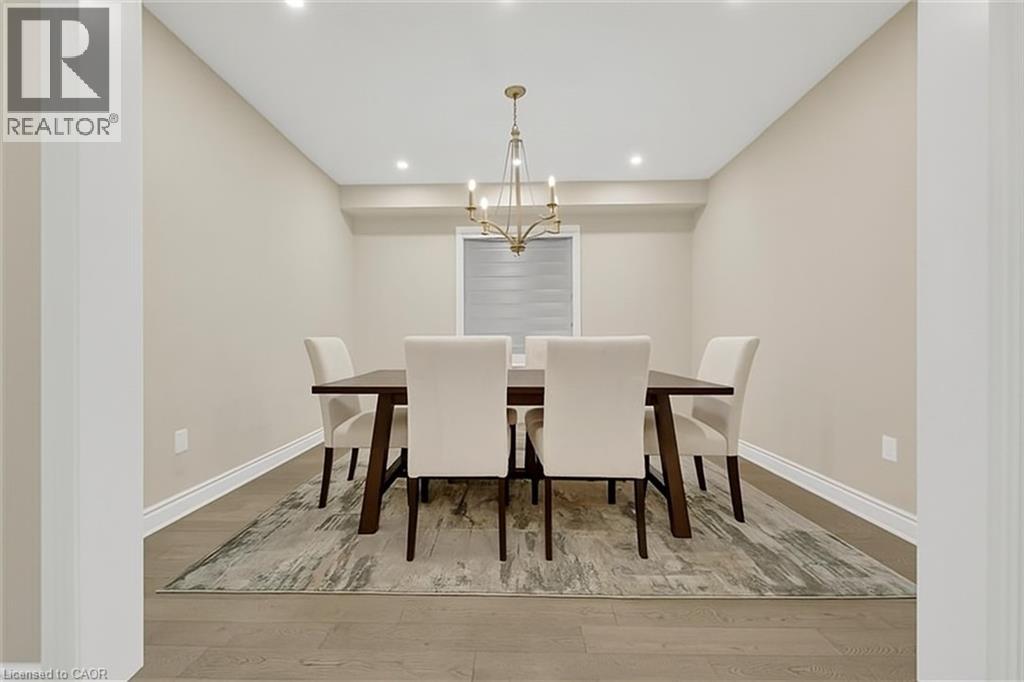 Photo 20 of 35 Santo Court, Breslau ON