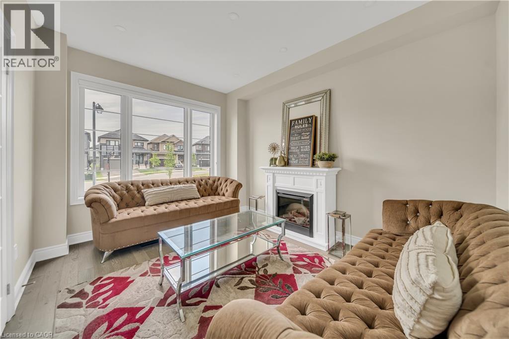 Photo 18 of 35 Santo Court, Breslau ON