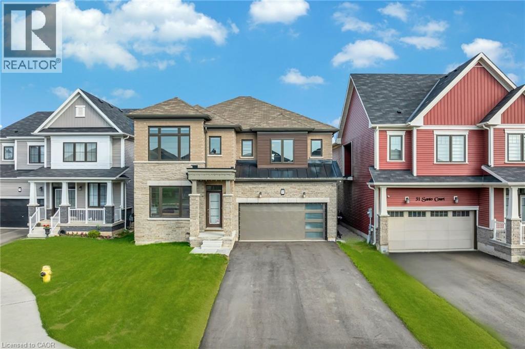 Photo 43 of 35 Santo Court, Breslau ON