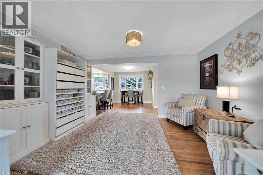 Photo 4 of 4165 William Street, Beamsville ON