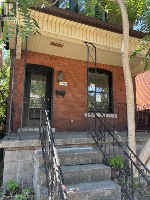 Photo 3 of 750 Cannon Street E, Hamilton ON
