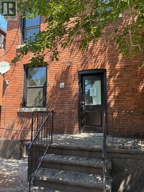 Photo 2 of 750 Cannon Street E, Hamilton ON