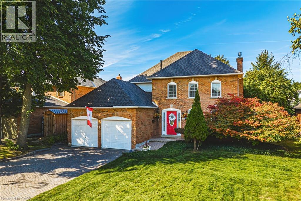 Photo 23 of 412 Melanie Crescent, Ancaster ON