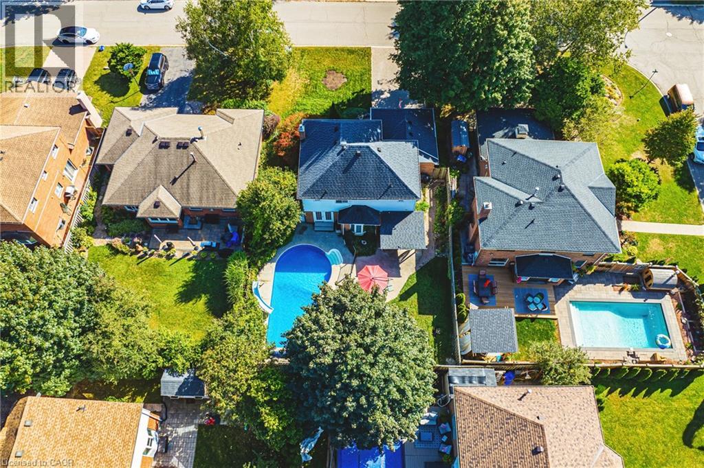 Photo 39 of 412 Melanie Crescent, Ancaster ON