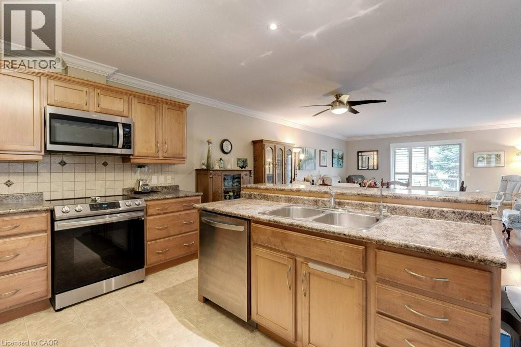Photo 12 of 601 Conklin Road Unit 17, Brantford ON