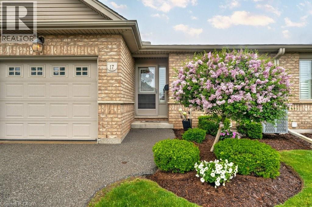 Photo 2 of 601 Conklin Road Unit 17, Brantford ON
