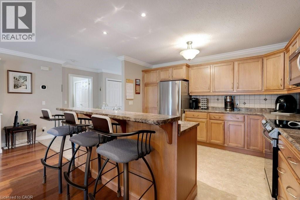 Photo 11 of 601 Conklin Road Unit 17, Brantford ON