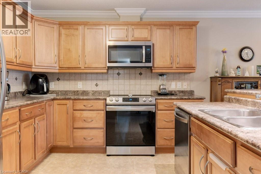Photo 13 of 601 Conklin Road Unit 17, Brantford ON