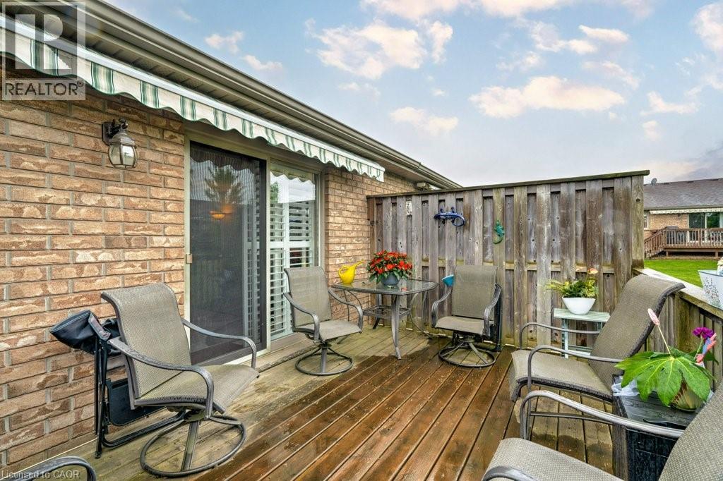 Photo 29 of 601 Conklin Road Unit 17, Brantford ON