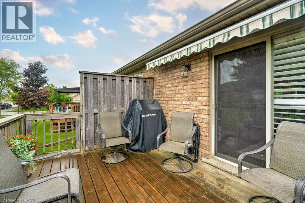 Photo 30 of 601 Conklin Road Unit 17, Brantford ON