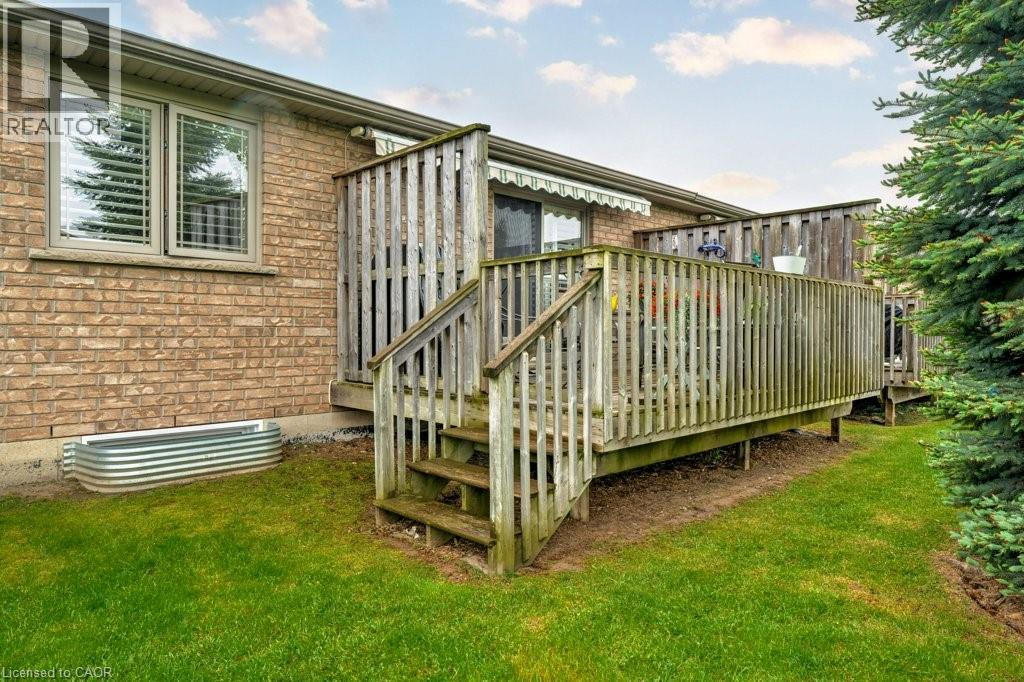 Photo 32 of 601 Conklin Road Unit 17, Brantford ON