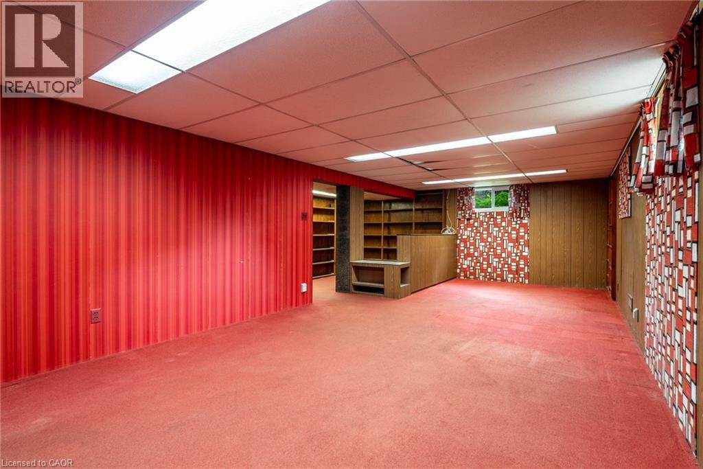 Photo 1 of 654 Hiawatha Boulevard, Ancaster ON