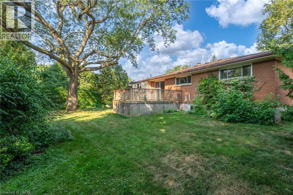 Photo 20 of 654 Hiawatha Boulevard, Ancaster ON