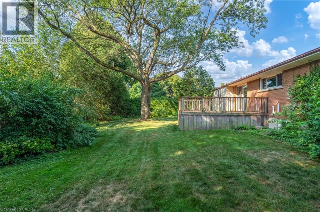 Photo 28 of 654 Hiawatha Boulevard, Ancaster ON