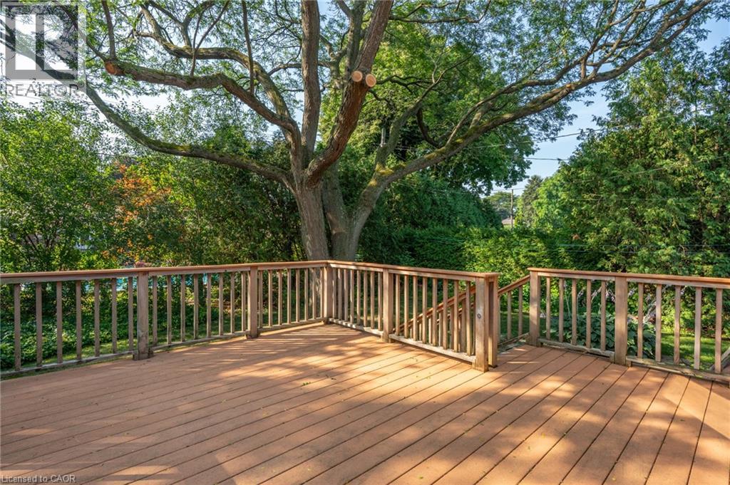 Photo 32 of 654 Hiawatha Boulevard, Ancaster ON