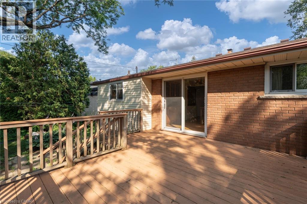 Photo 23 of 654 Hiawatha Boulevard, Ancaster ON