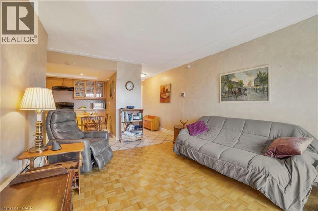 Photo 28 of 8 Woodman Drive S Unit 808, Hamilton ON