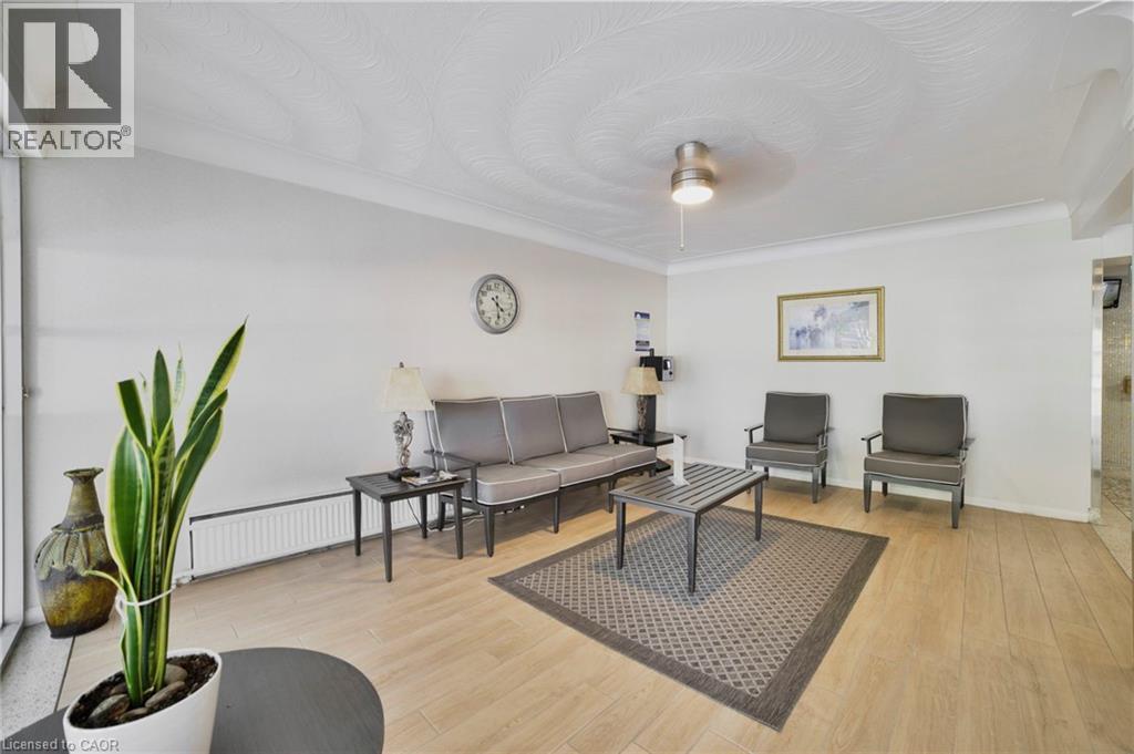 Photo 25 of 8 Woodman Drive S Unit 808, Hamilton ON