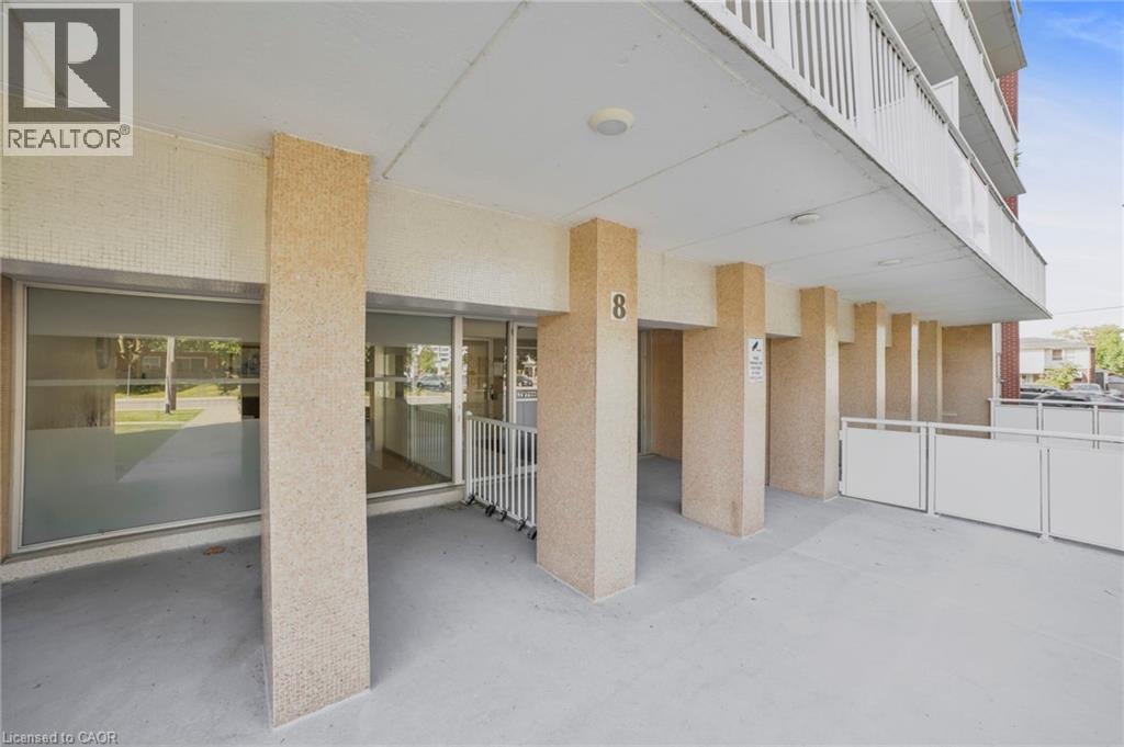 Photo 7 of 8 Woodman Drive S Unit 808, Hamilton ON