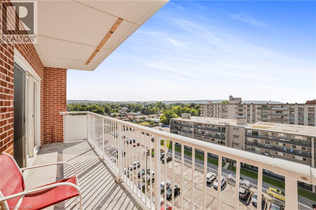 Photo 20 of 8 Woodman Drive S Unit 808, Hamilton ON