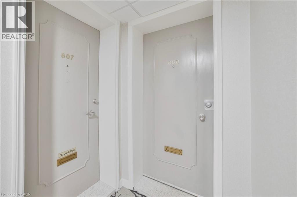 Photo 19 of 8 Woodman Drive S Unit 808, Hamilton ON