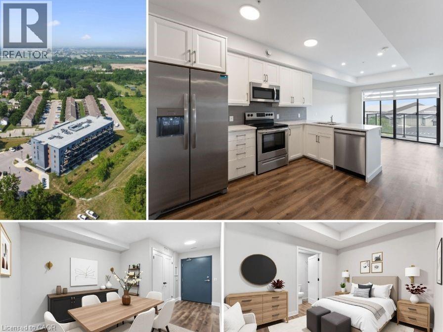 64 MAIN Street N Unit# 303