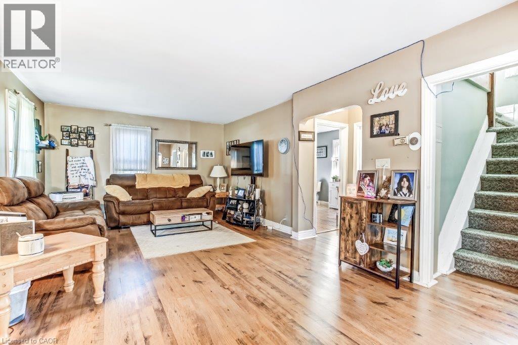 Photo 7 of 500 St Andrew Street, Port Dover ON