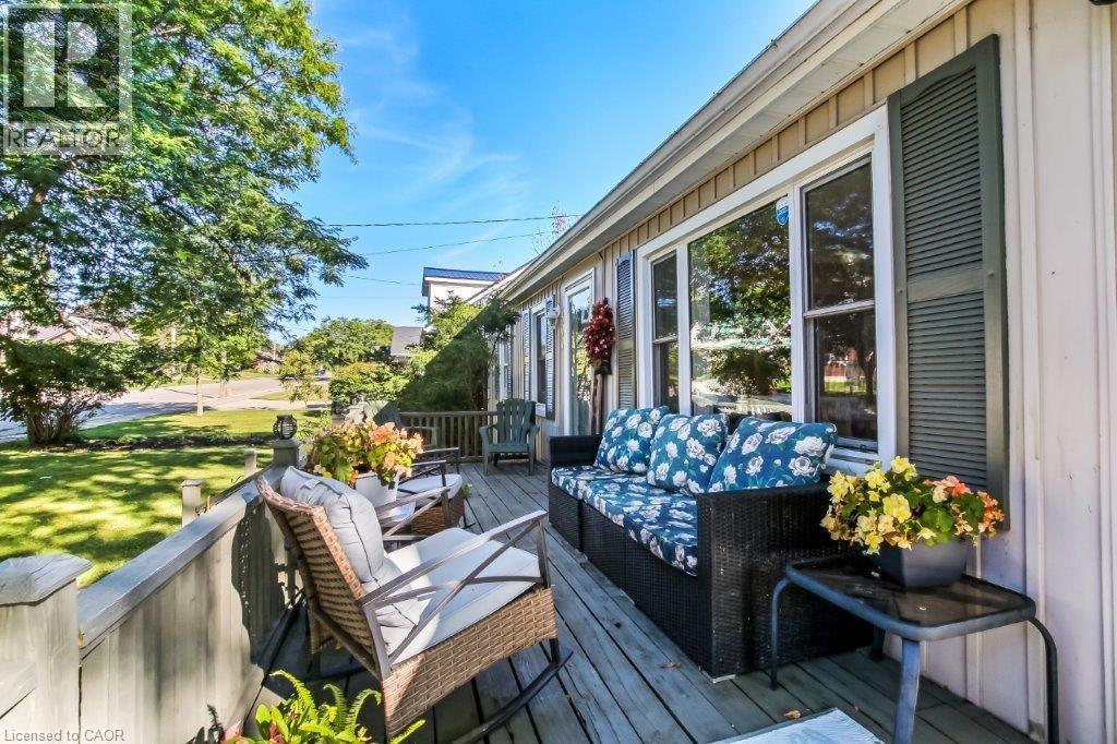 Photo 9 of 500 St Andrew Street, Port Dover ON