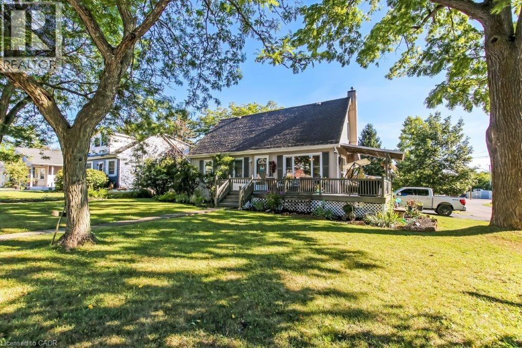 Photo 1 of 500 St Andrew Street, Port Dover ON