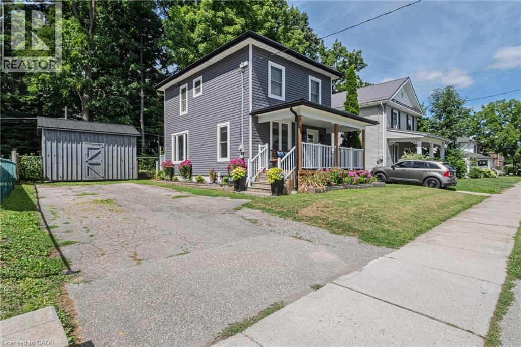 Photo 1 of 78 Orchard Avenue, Simcoe ON