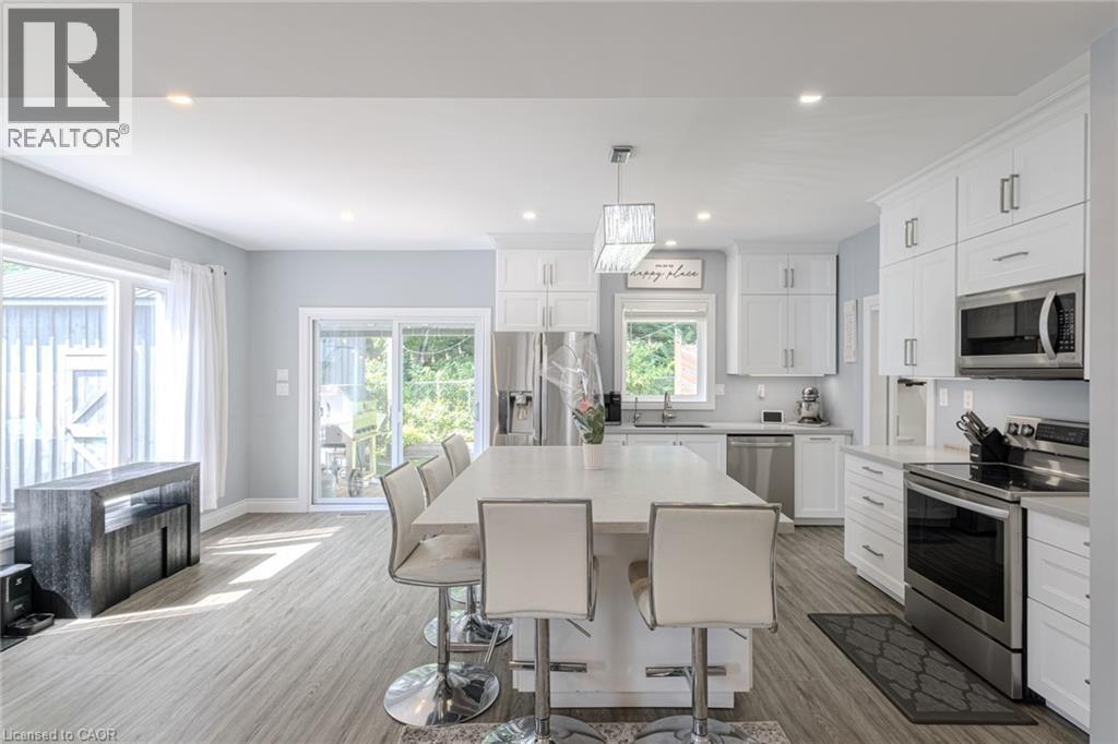 Photo 8 of 78 Orchard Avenue, Simcoe ON