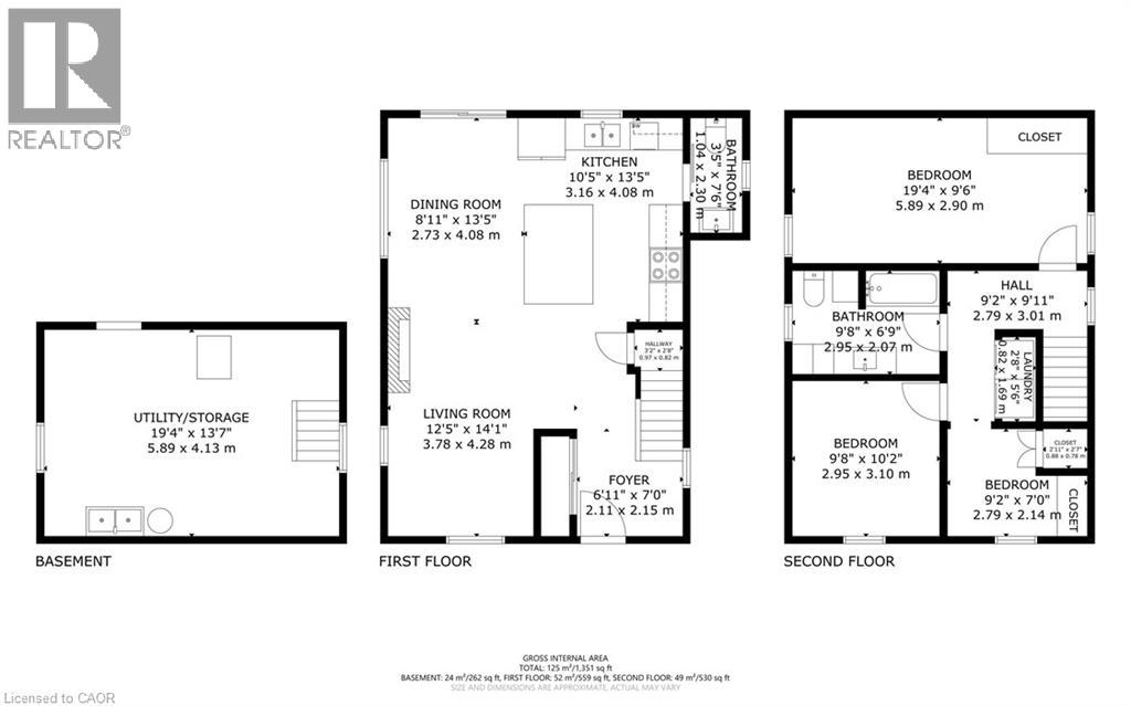 Photo 41 of 78 Orchard Avenue, Simcoe ON