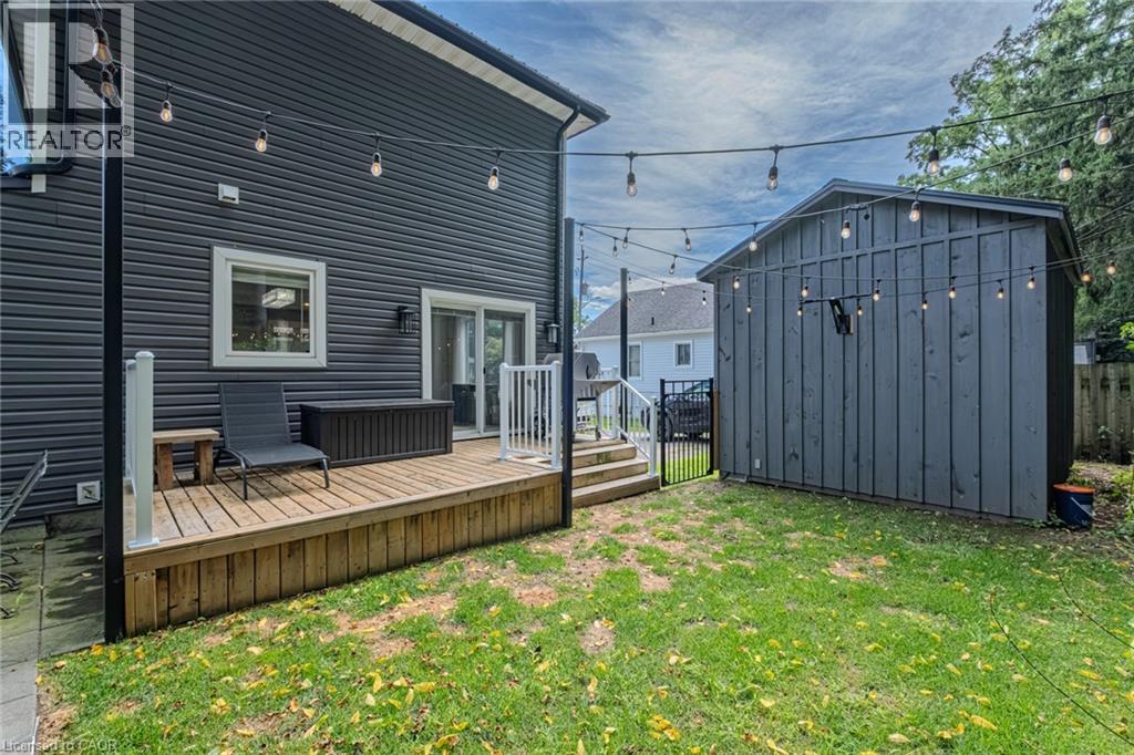 Photo 38 of 78 Orchard Avenue, Simcoe ON
