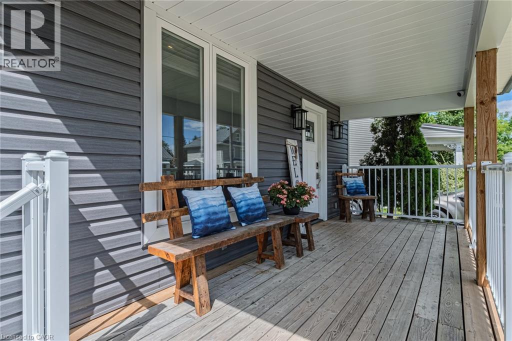 Photo 3 of 78 Orchard Avenue, Simcoe ON