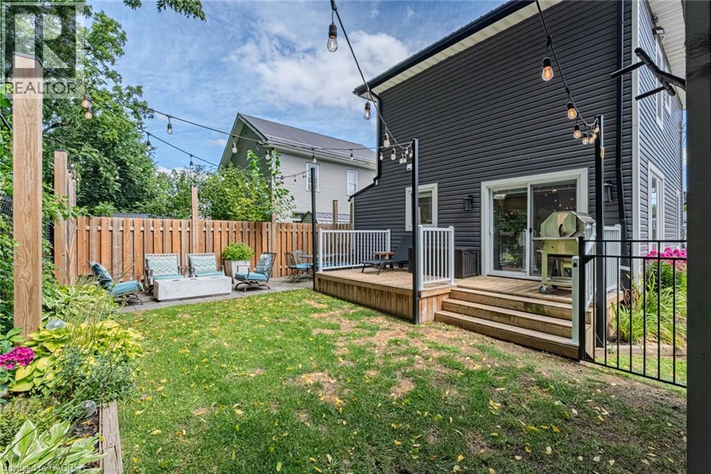 Photo 36 of 78 Orchard Avenue, Simcoe ON