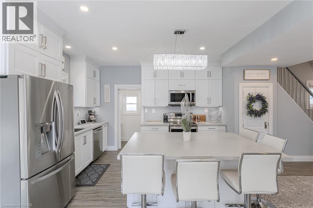 Photo 10 of 78 Orchard Avenue, Simcoe ON