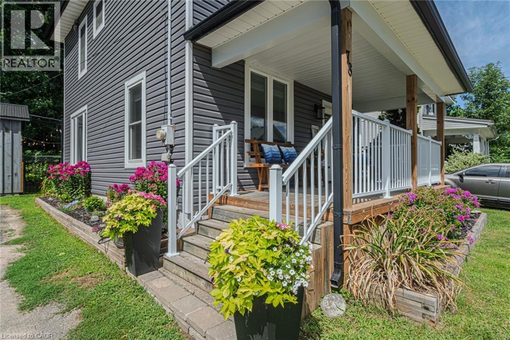 Photo 2 of 78 Orchard Avenue, Simcoe ON