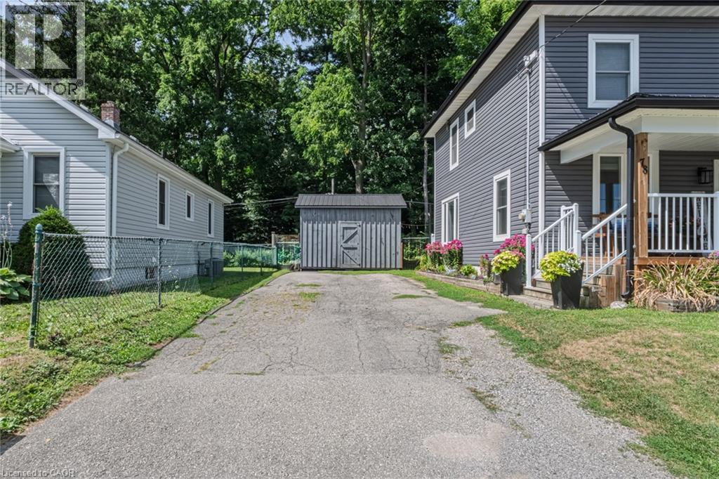Photo 32 of 78 Orchard Avenue, Simcoe ON