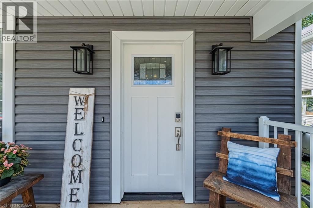 Photo 4 of 78 Orchard Avenue, Simcoe ON