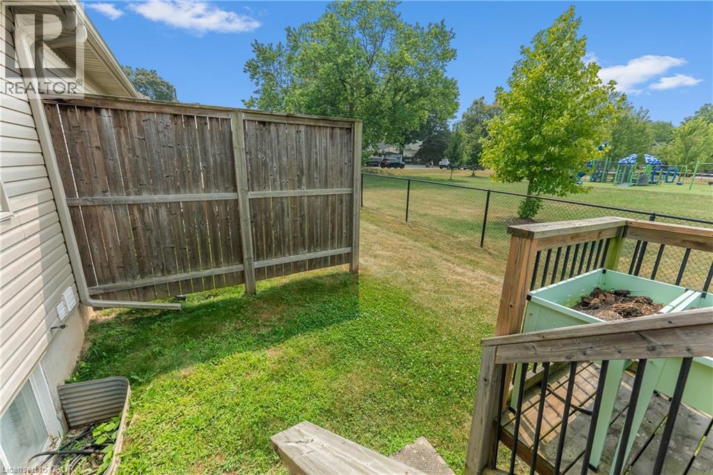 Photo 32 of 5490 Prince Edward Avenue Unit 4, Niagara Falls ON