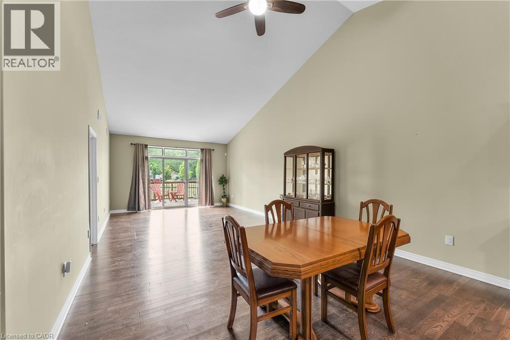 Photo 11 of 5490 Prince Edward Avenue Unit 4, Niagara Falls ON