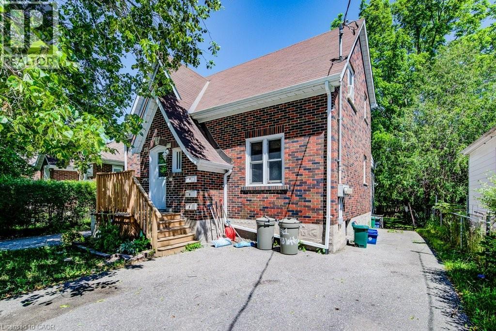 Photo 23 of 98 Waterloo Street, Waterloo ON