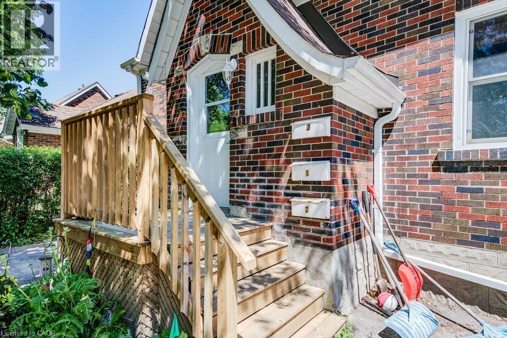 Photo 33 of 98 Waterloo Street, Waterloo ON